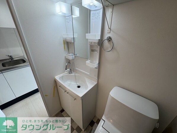 アザ-レ・ソーニョ座間の物件内観写真